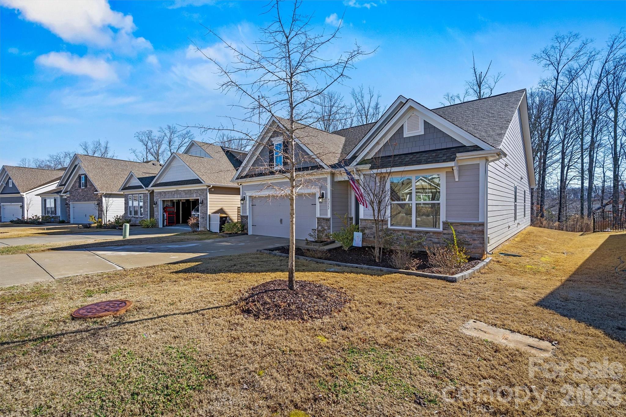 4222 Millstream Road Denver NC 28037
