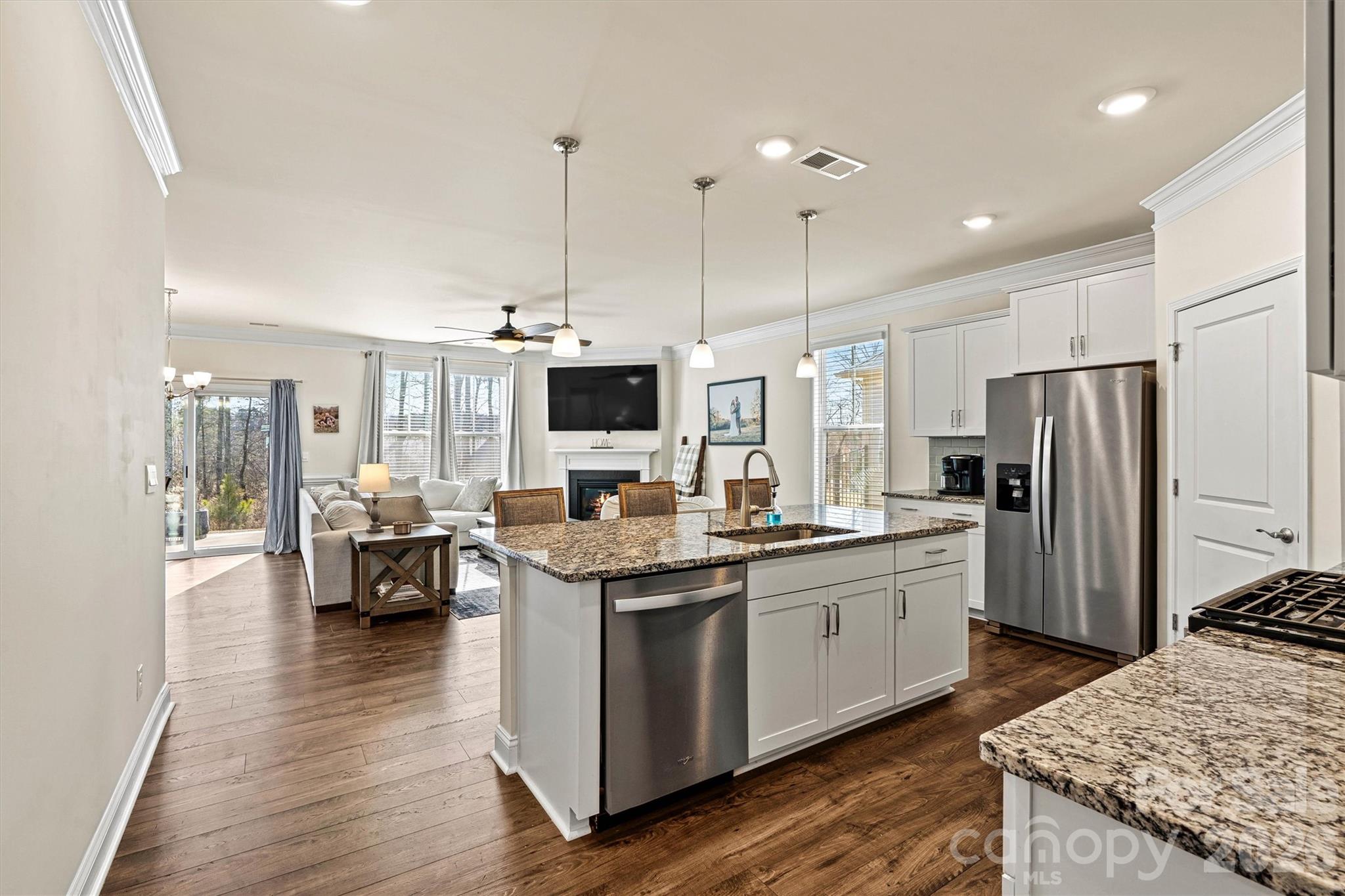 4222 Millstream Road Denver NC 28037