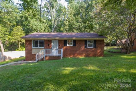 9540 Loblolly Lane Charlotte NC 28210