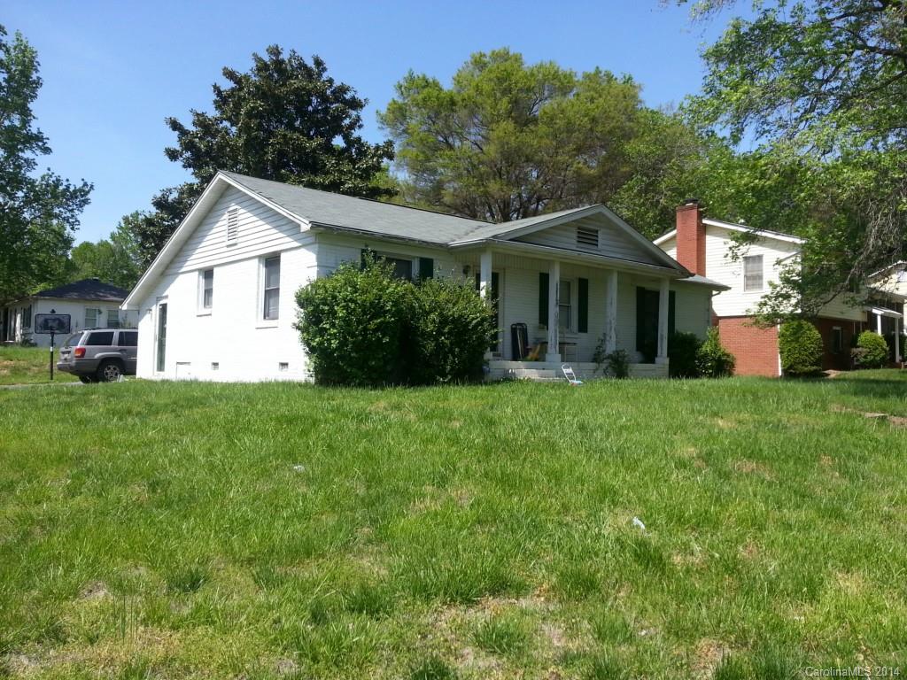 6701 Covecreek Drive Charlotte NC 28215