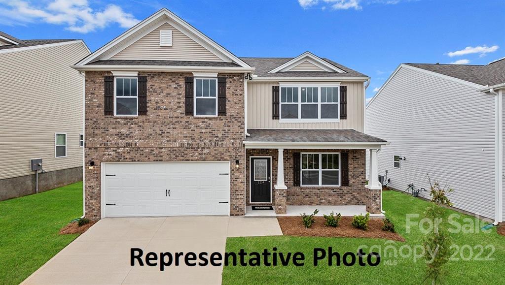 152 Marathon Lane Candler NC 28715
