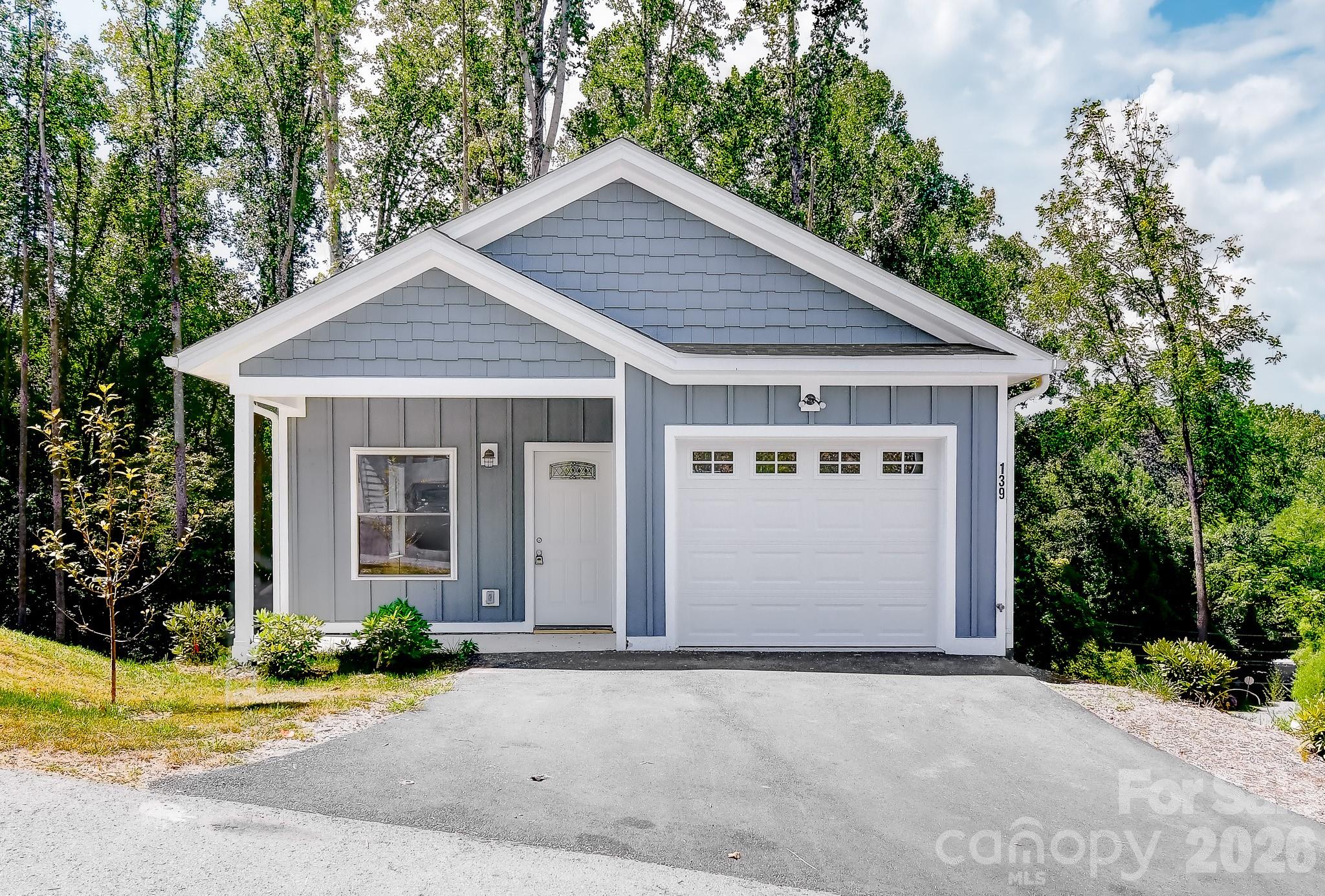 139 Northbend Drive Asheville NC 28804