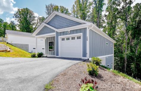 139 Northbend Drive Asheville NC 28804