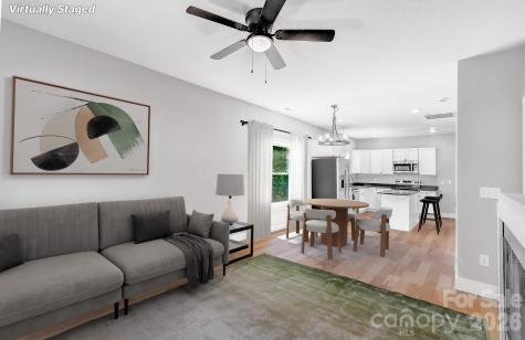 139 Northbend Drive Asheville NC 28804