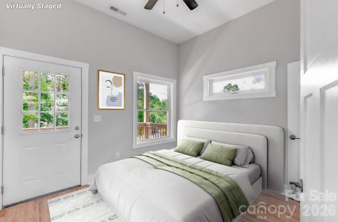 139 Northbend Drive Asheville NC 28804
