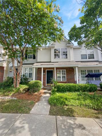 16841 Greenlawn Hills Court Charlotte NC 28213