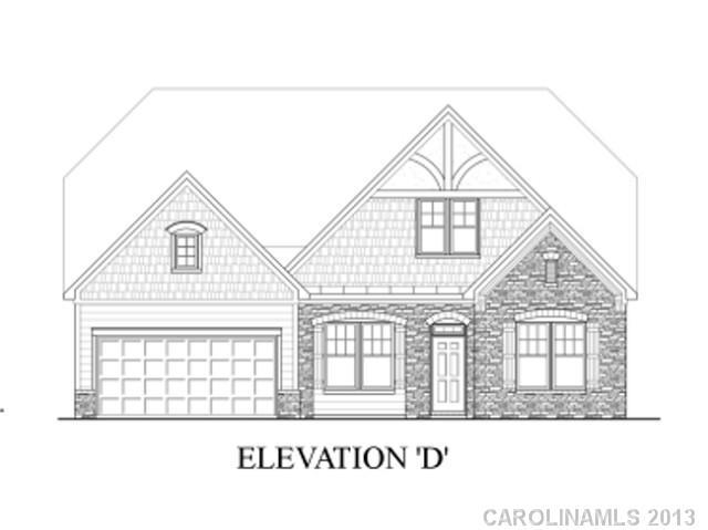 7028 Hyde Park Drive Indian Trail NC 28079