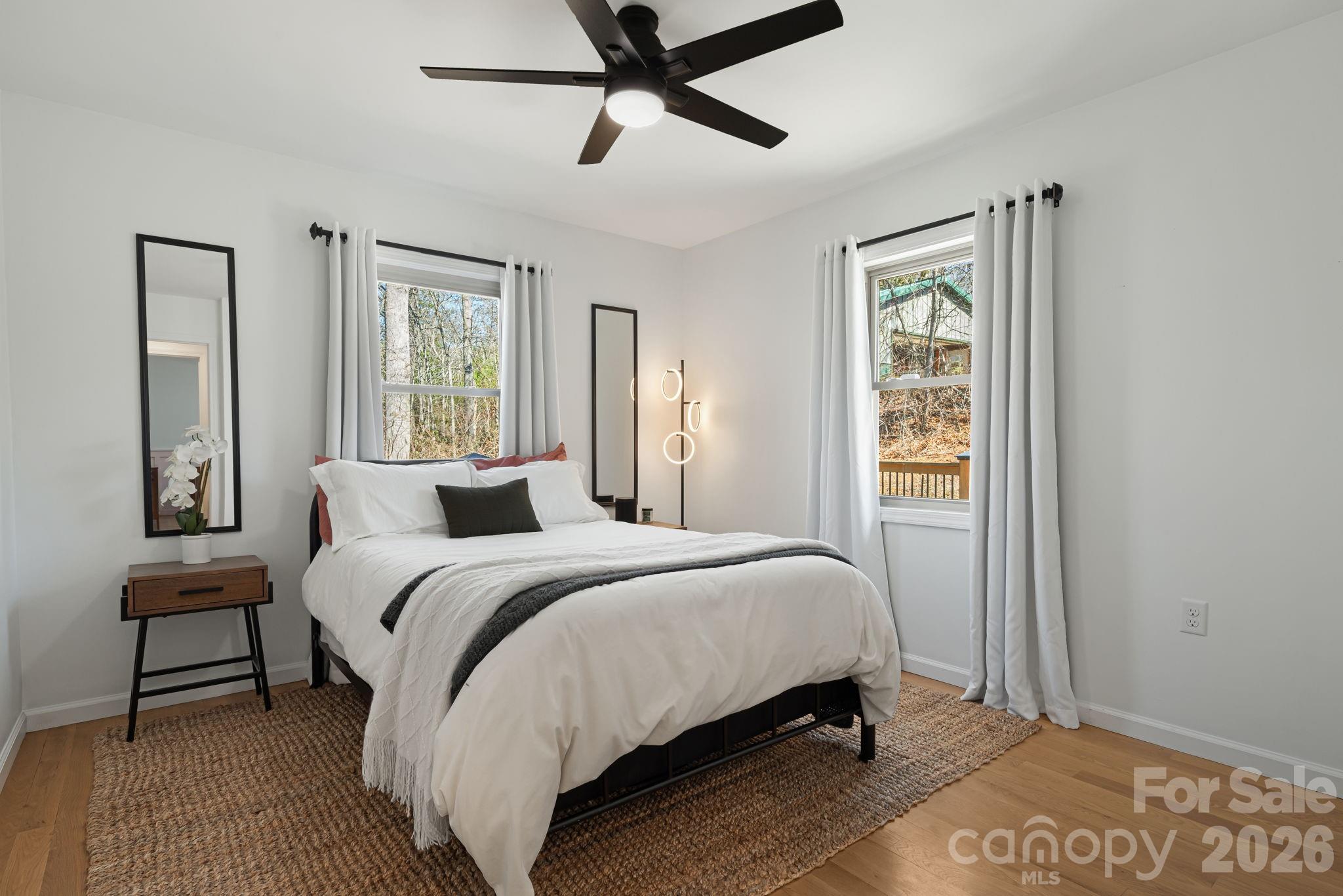 4 Lynnette Drive Fairview NC 28730