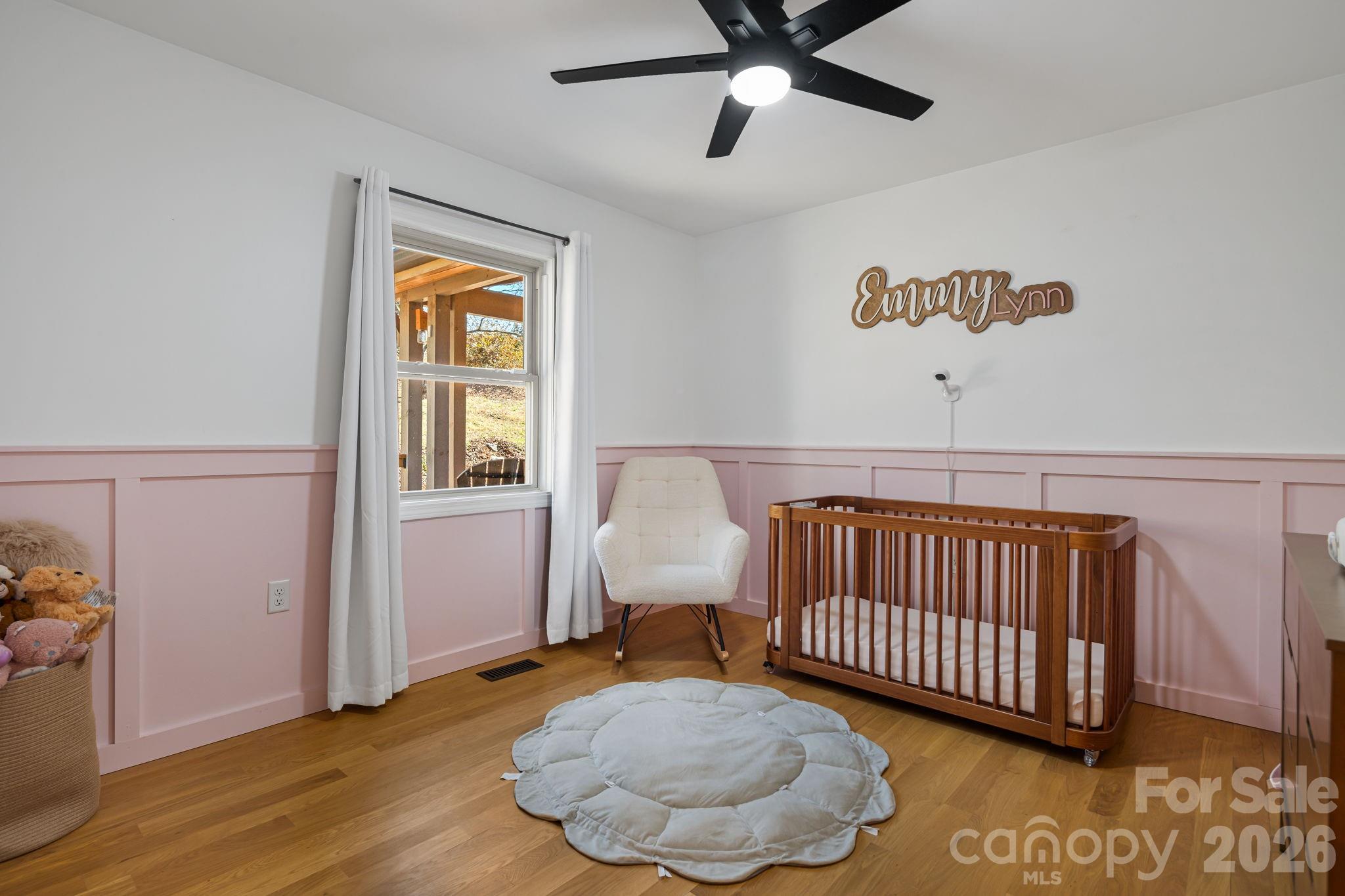 4 Lynnette Drive Fairview NC 28730