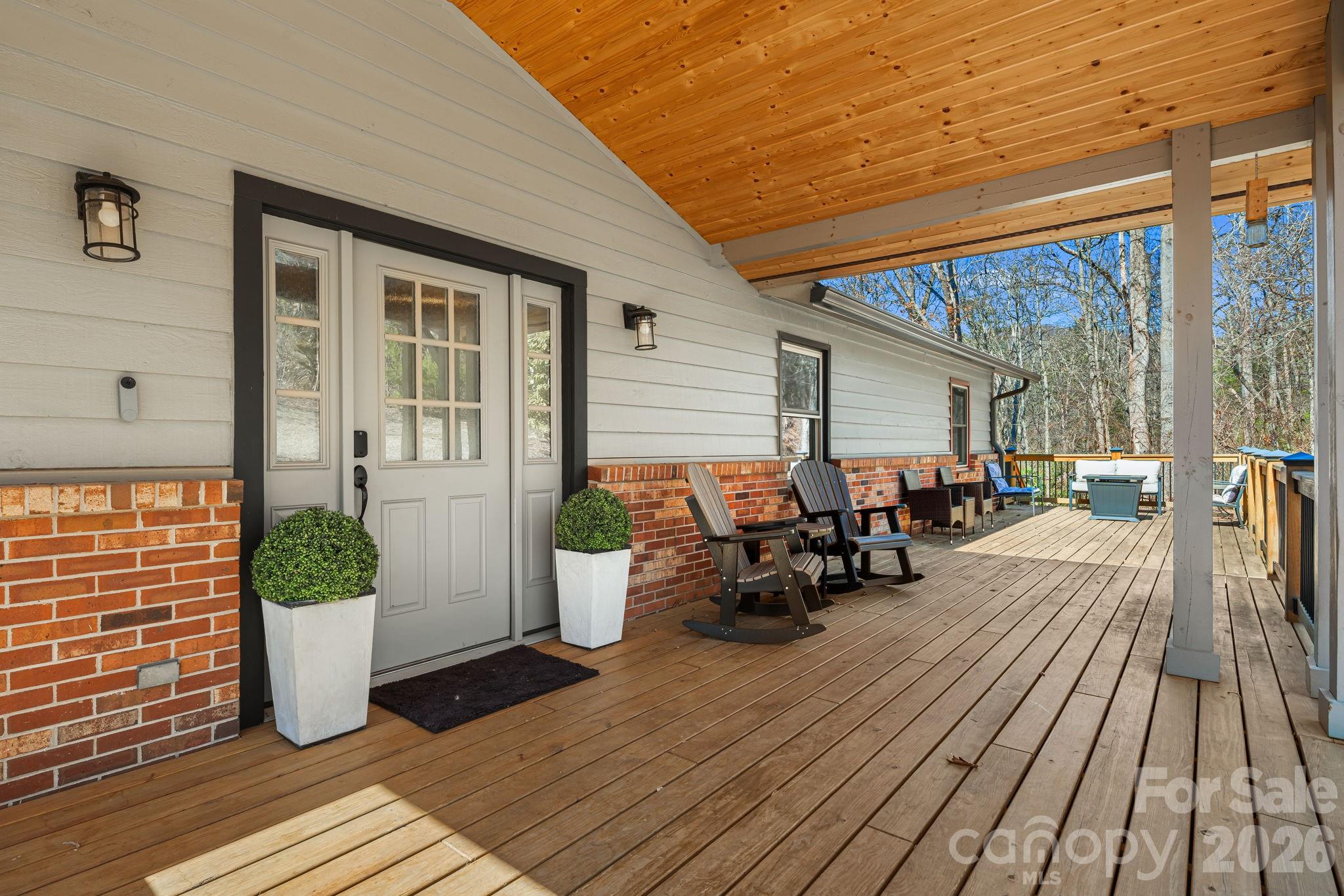 4 Lynnette Drive Fairview NC 28730
