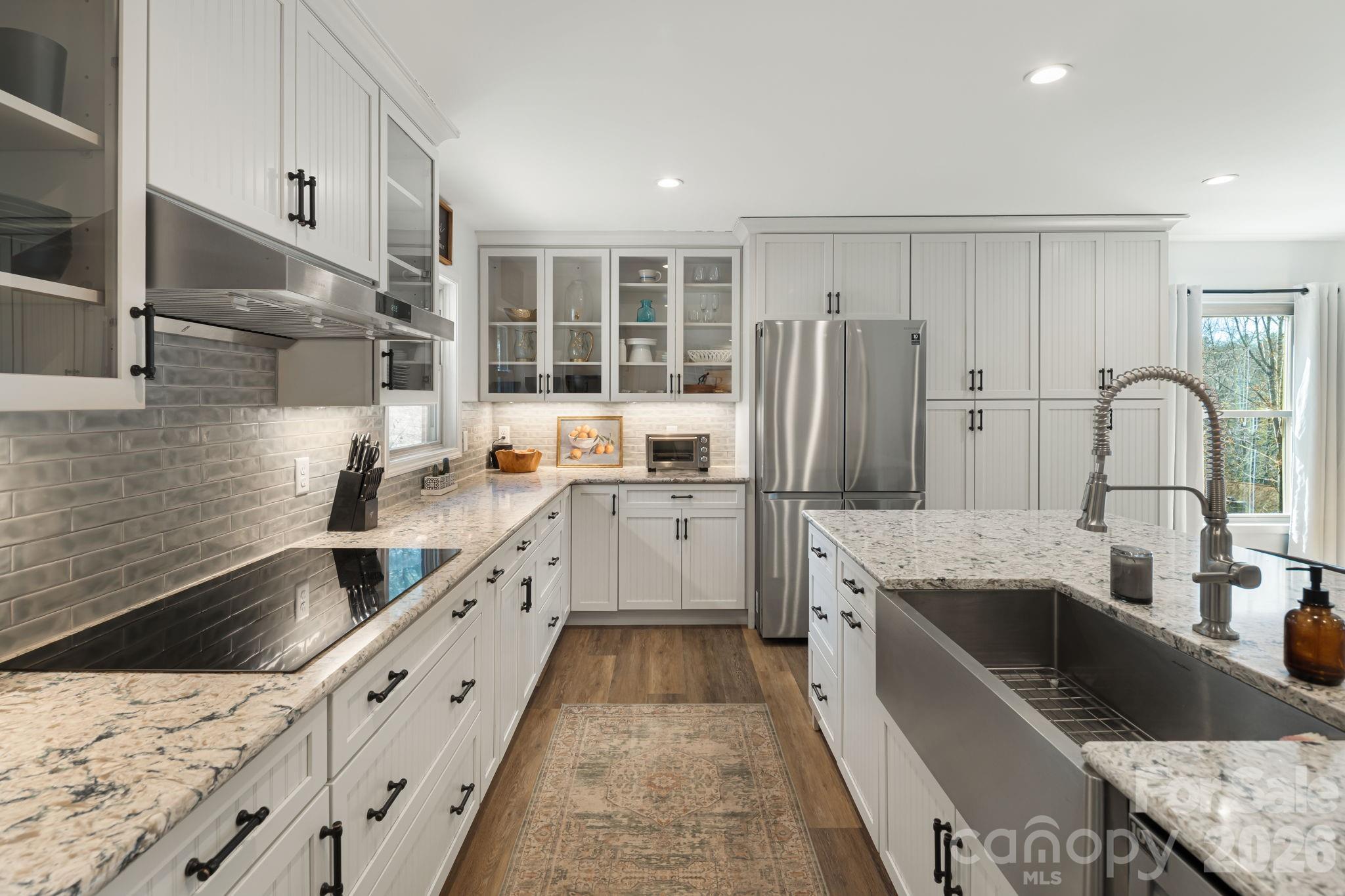 4 Lynnette Drive Fairview NC 28730