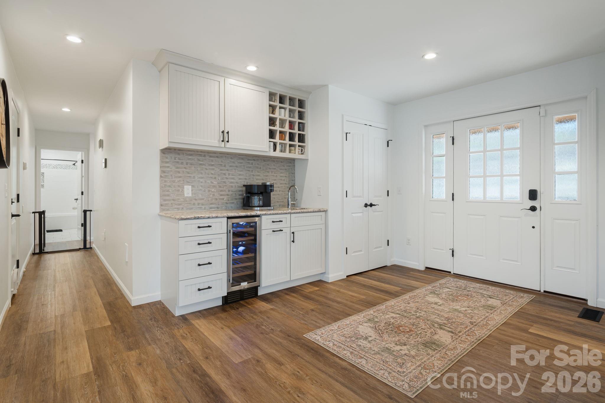 4 Lynnette Drive Fairview NC 28730