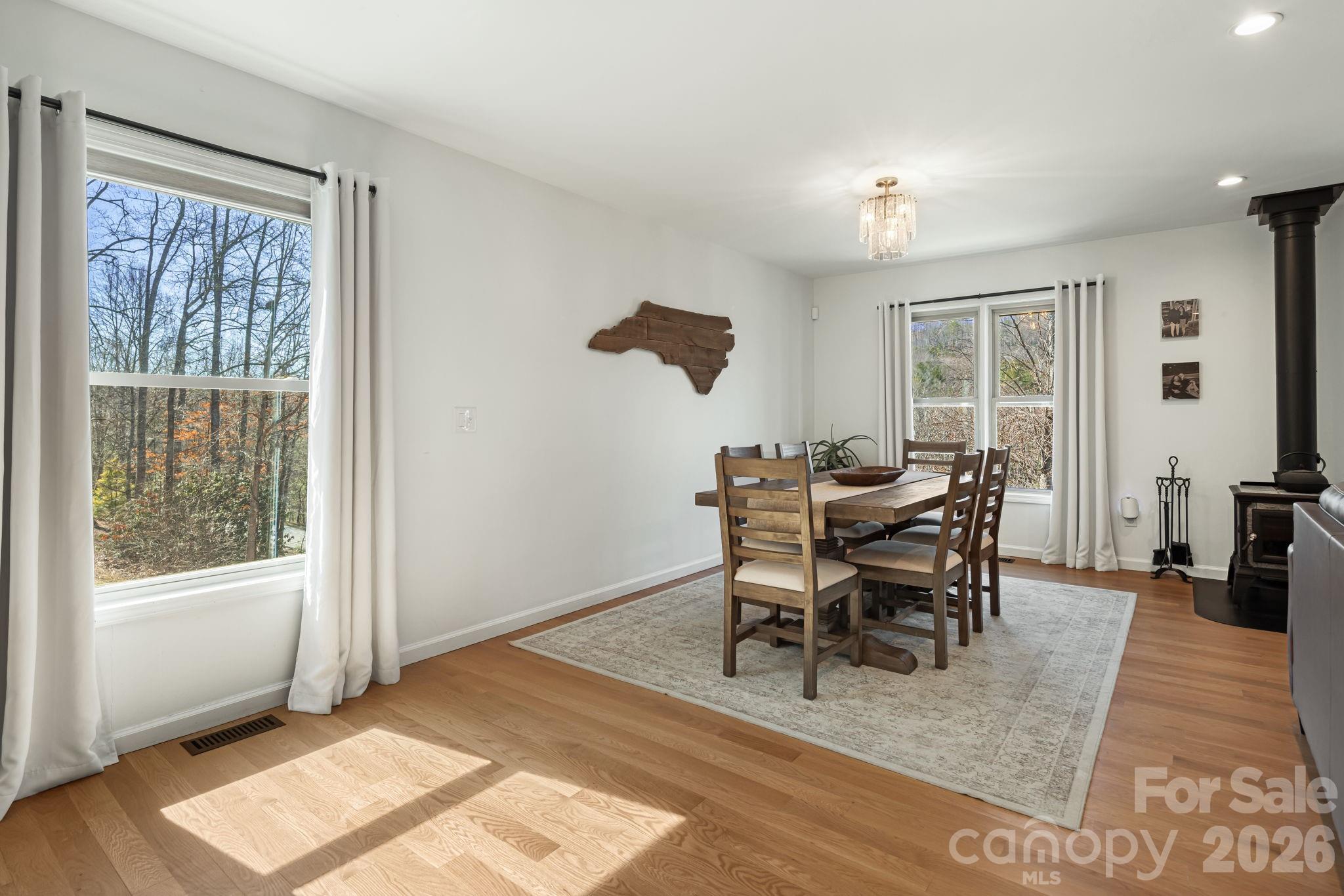 4 Lynnette Drive Fairview NC 28730