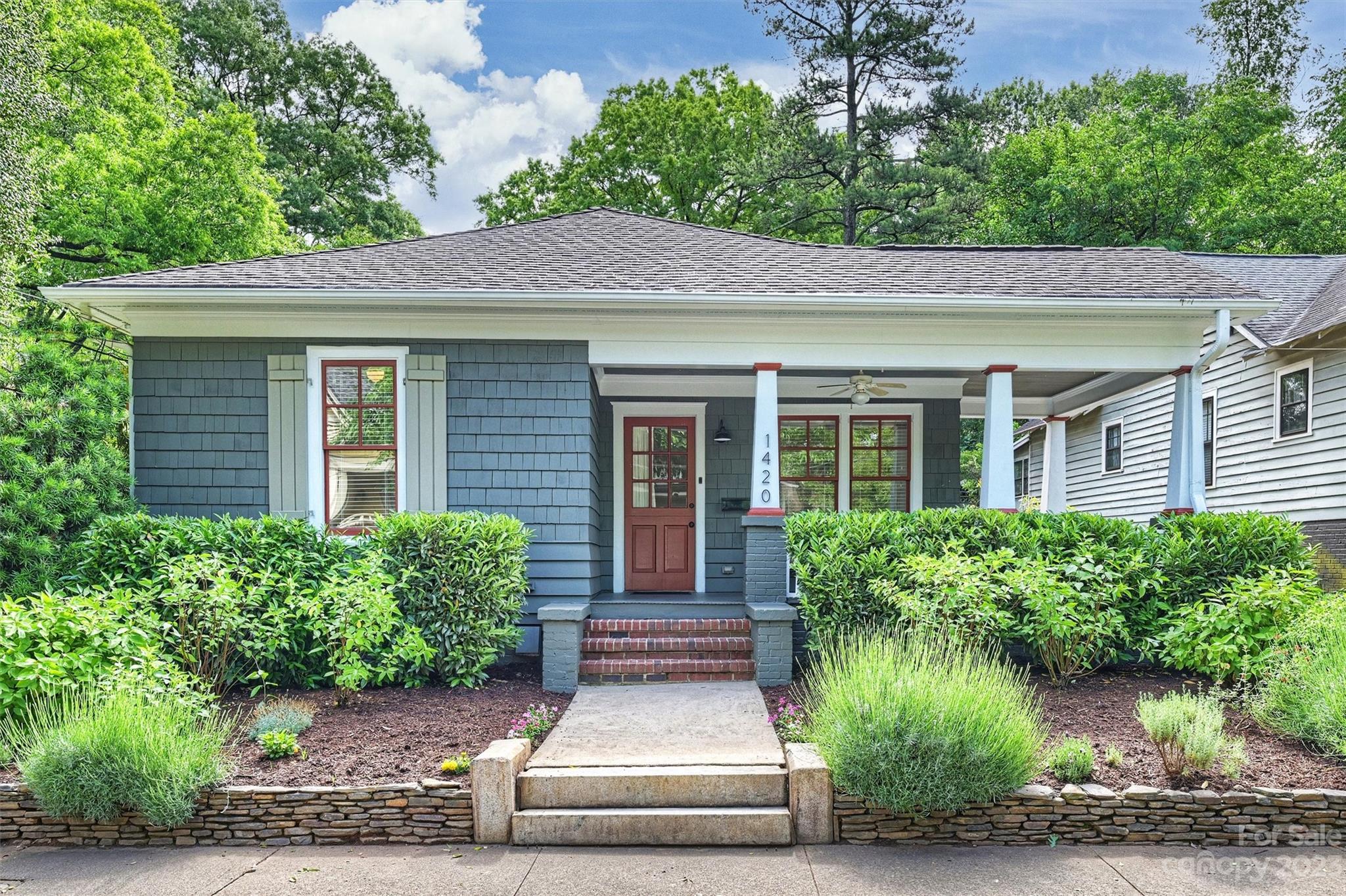 1420 Pecan Avenue Charlotte NC 28205