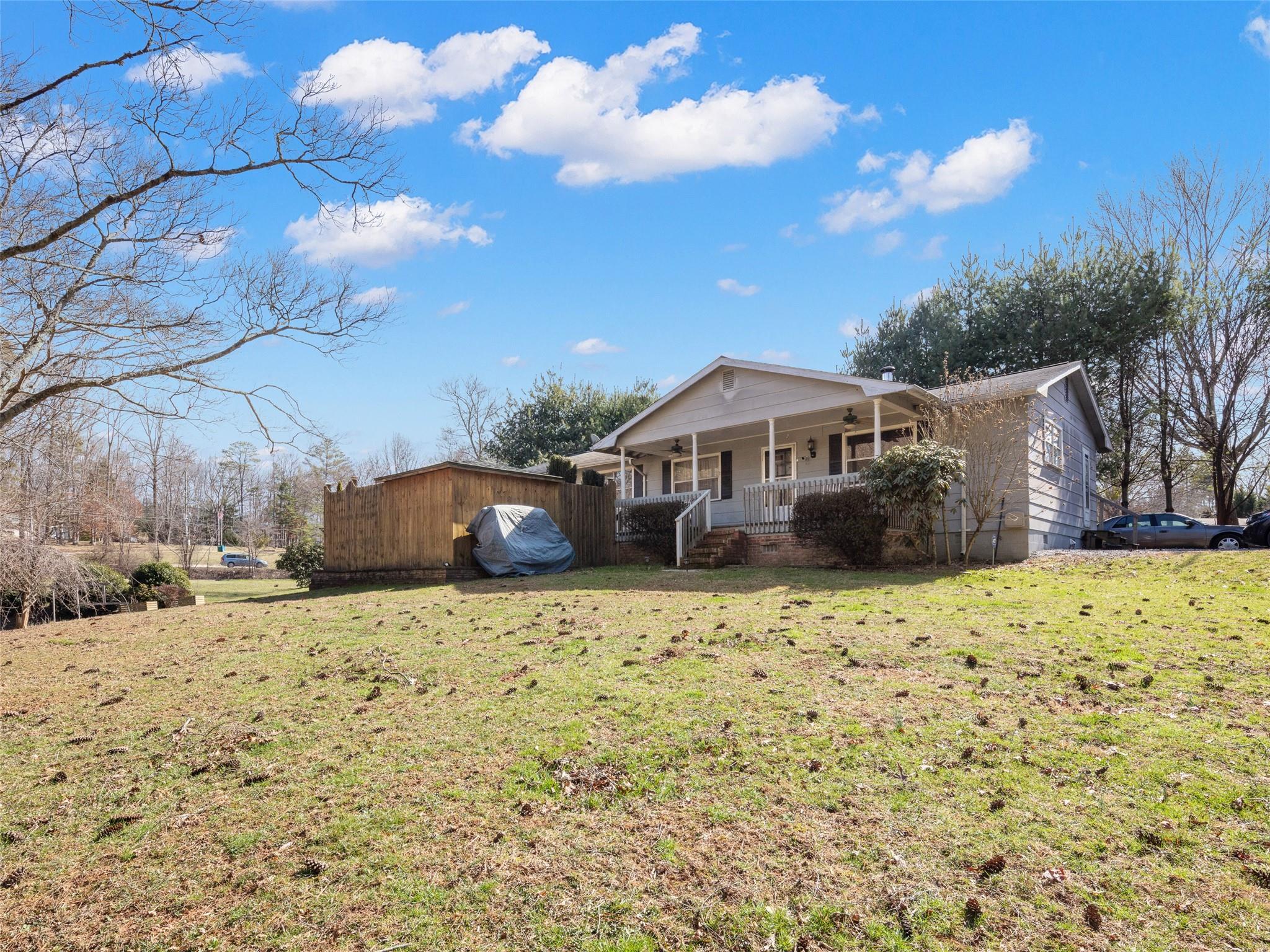 14 Baldwin View Way Arden NC 28704