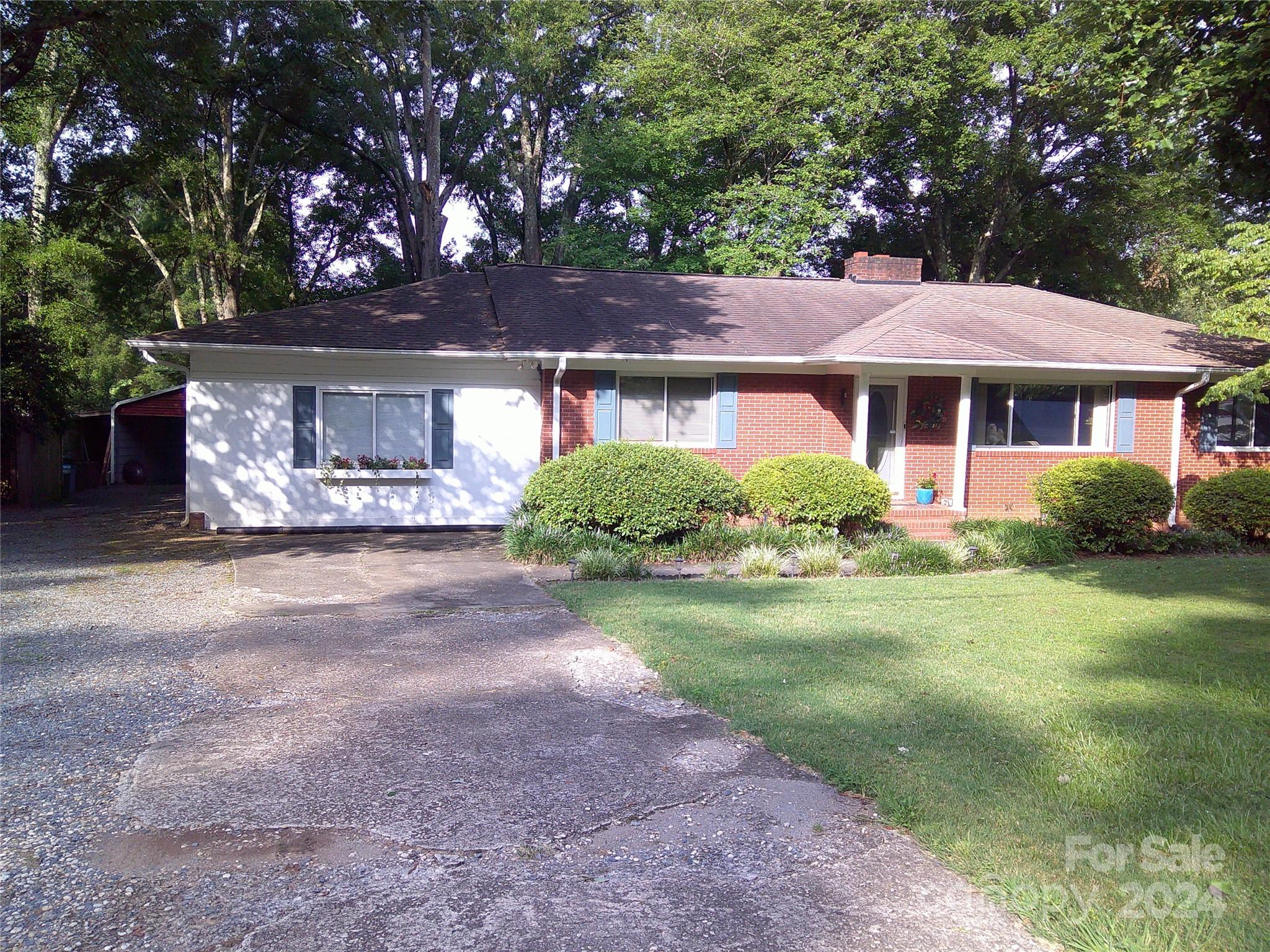 11640 Bain School Road Mint Hill NC 28227