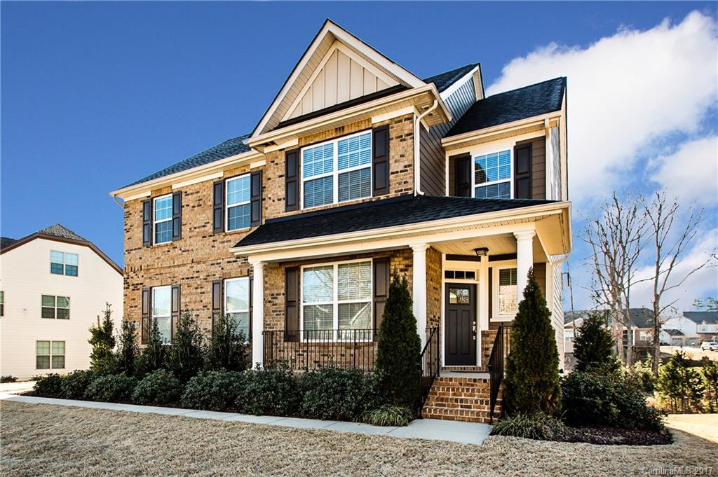 7012 Garden Hill Drive Huntersville NC 28078