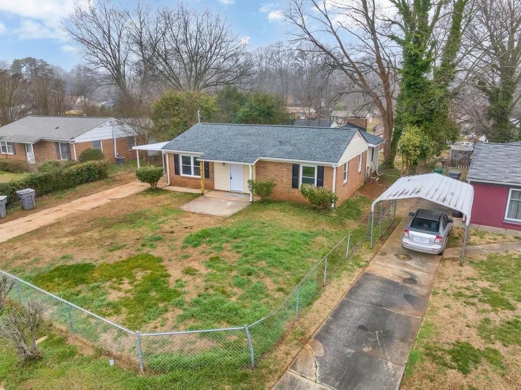 3714 Fagan Way Charlotte NC 28216