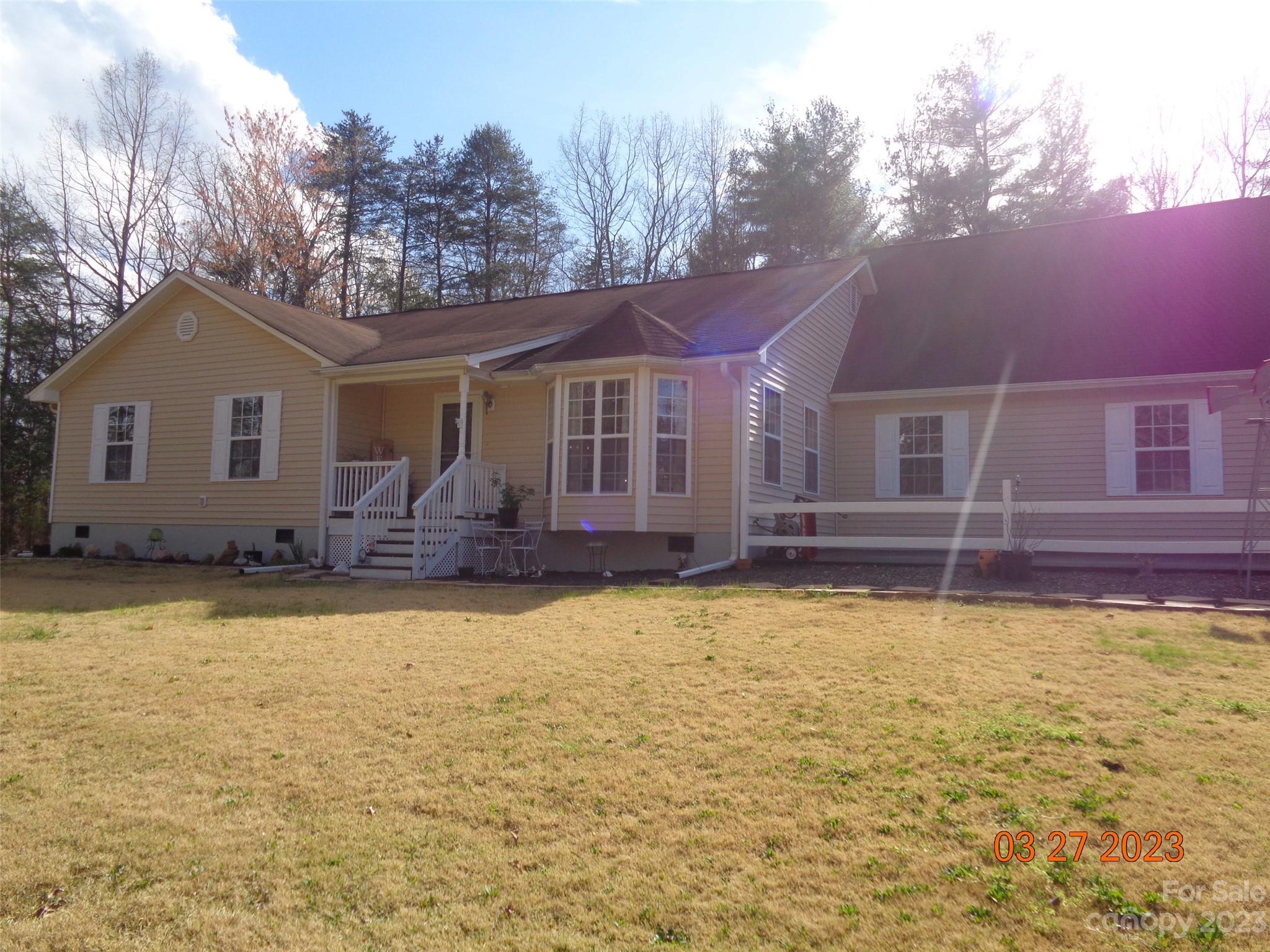 6320 Walker Chapel Road Morganton NC 28655