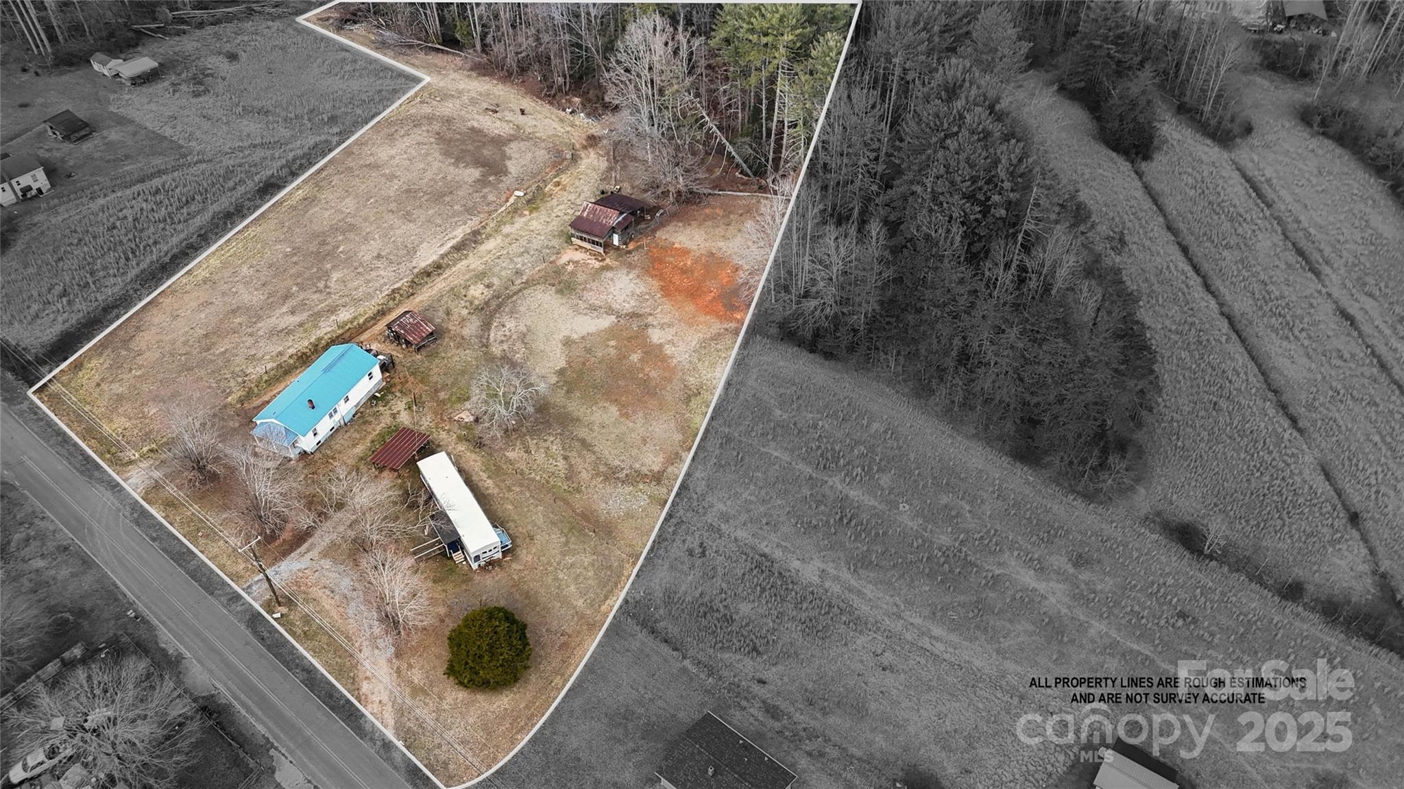 136 Shuffler Road Morganton NC 28655
