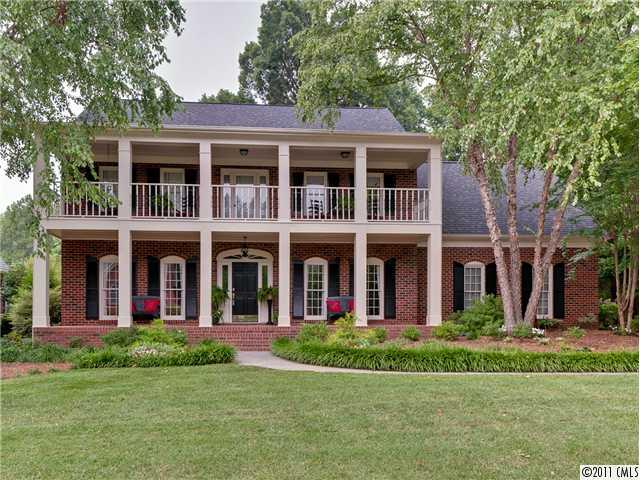 9416 Sardis Glen Drive Matthews NC 28105
