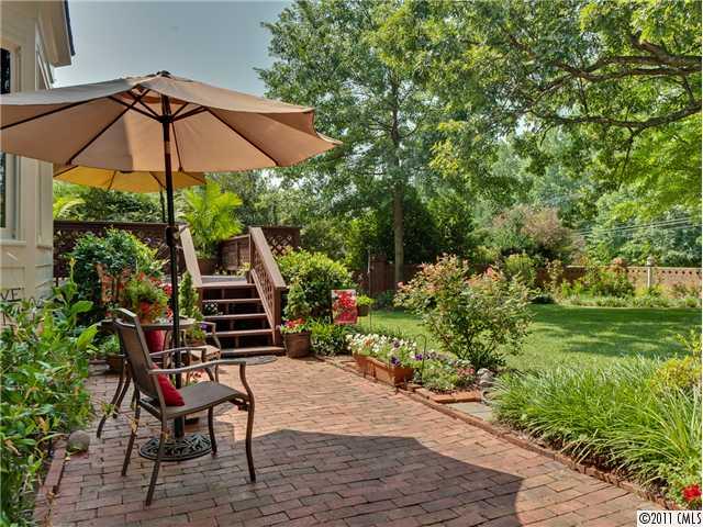 9416 Sardis Glen Drive Matthews NC 28105