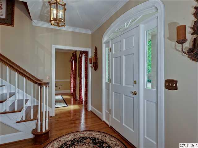 9416 Sardis Glen Drive Matthews NC 28105