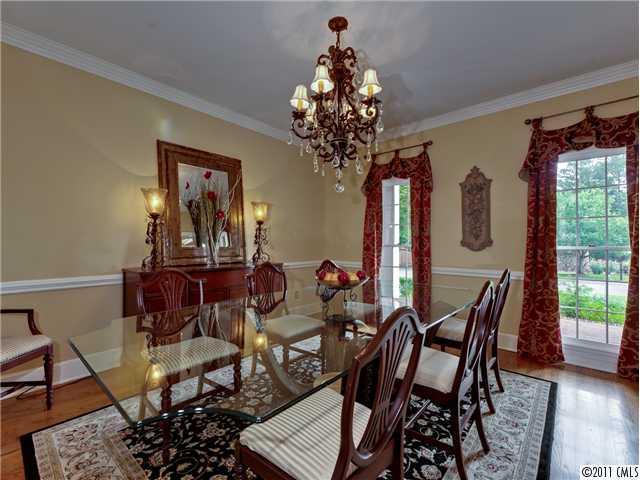 9416 Sardis Glen Drive Matthews NC 28105