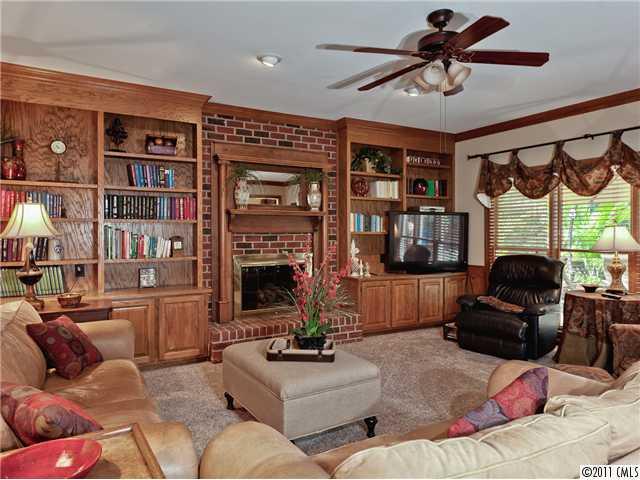 9416 Sardis Glen Drive Matthews NC 28105