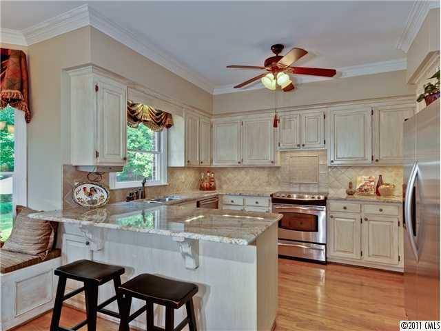 9416 Sardis Glen Drive Matthews NC 28105