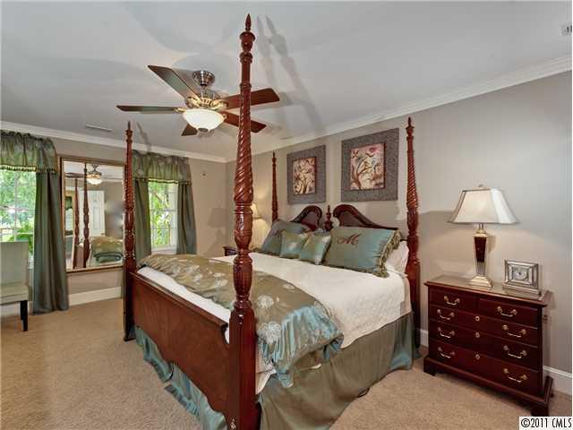 9416 Sardis Glen Drive Matthews NC 28105