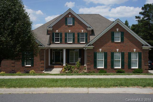 1206 Bershire Lane Charlotte NC 28262