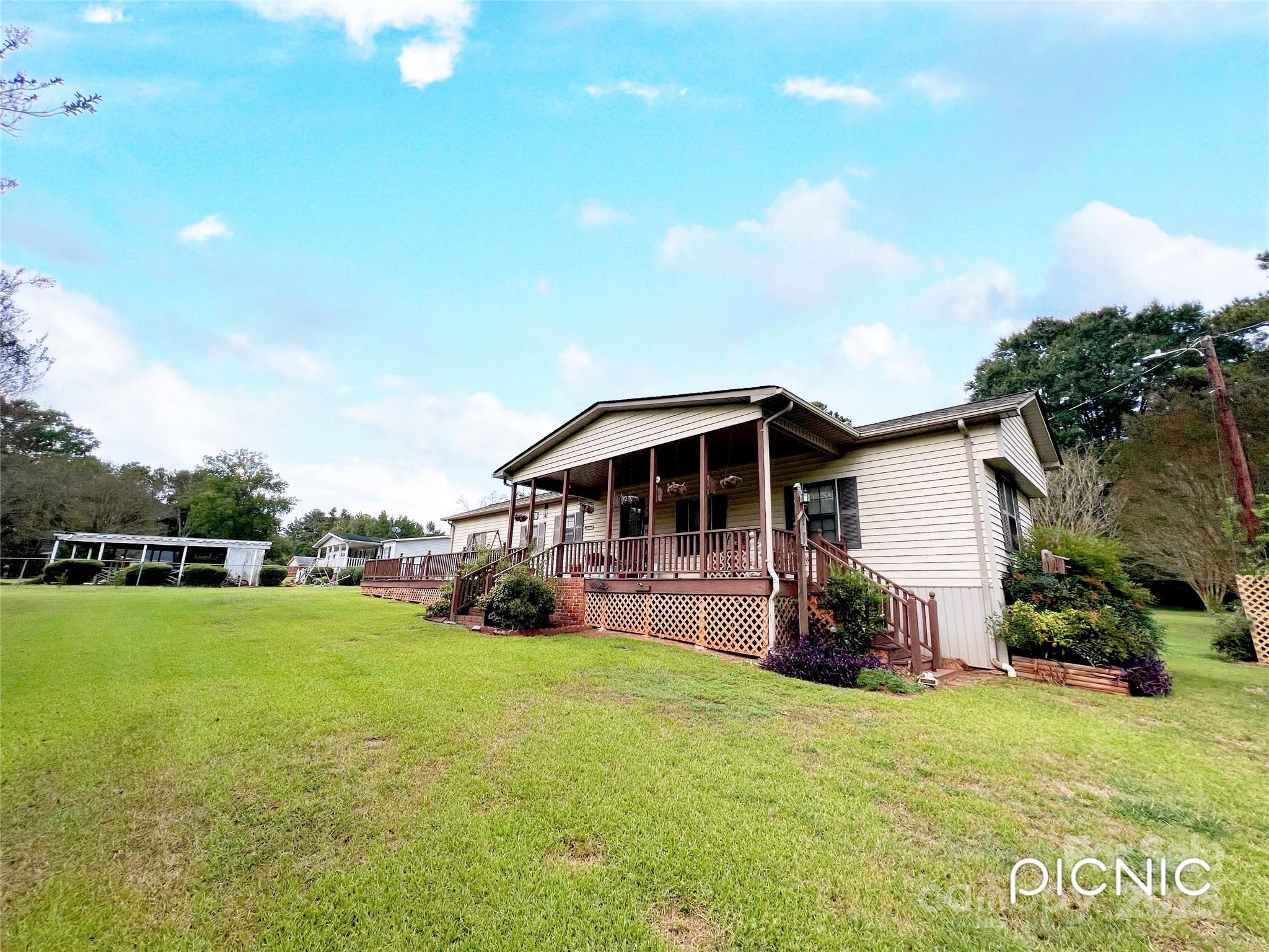 572 Mosteller Drive Lancaster SC 29720