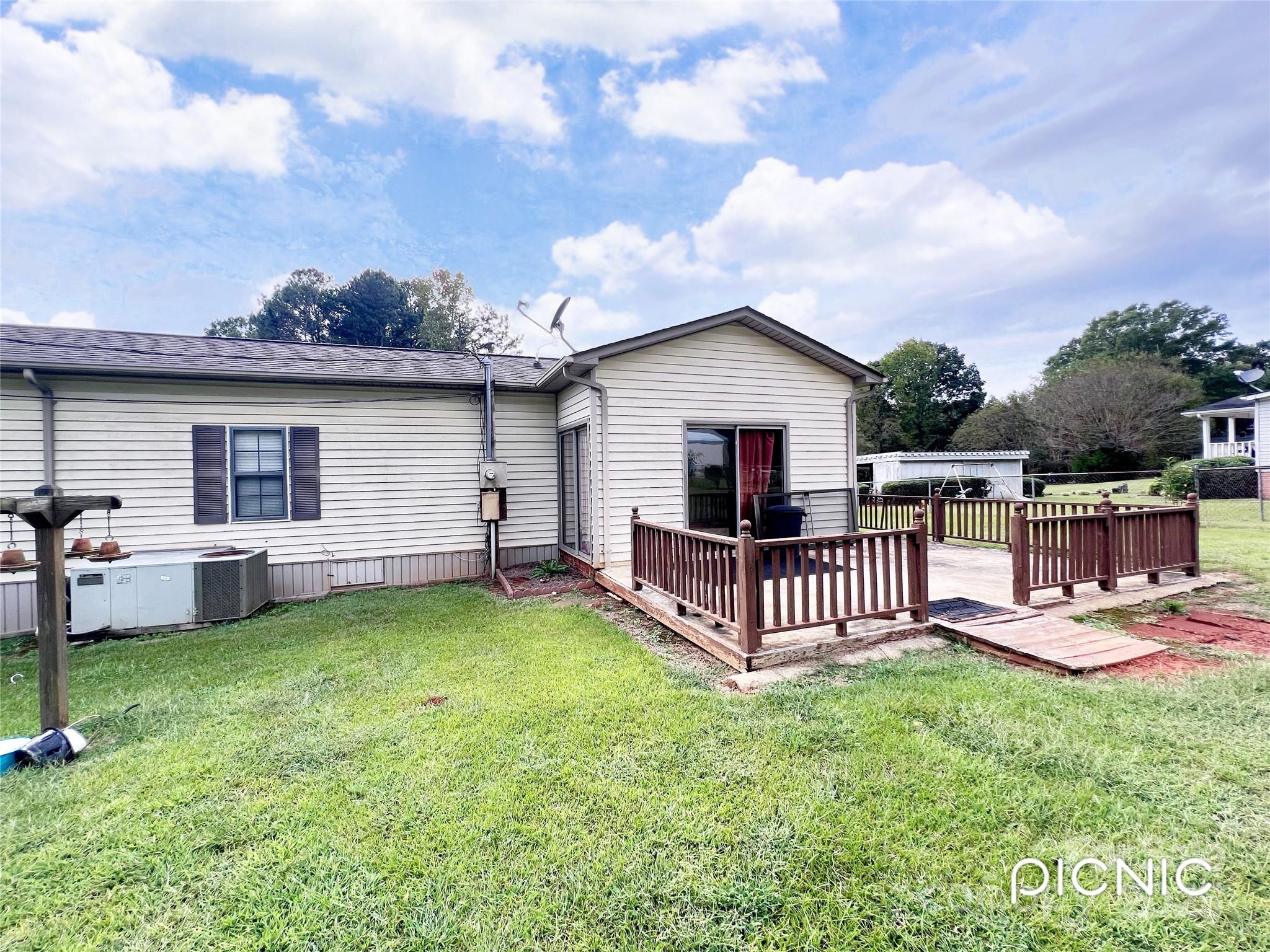 572 Mosteller Drive Lancaster SC 29720