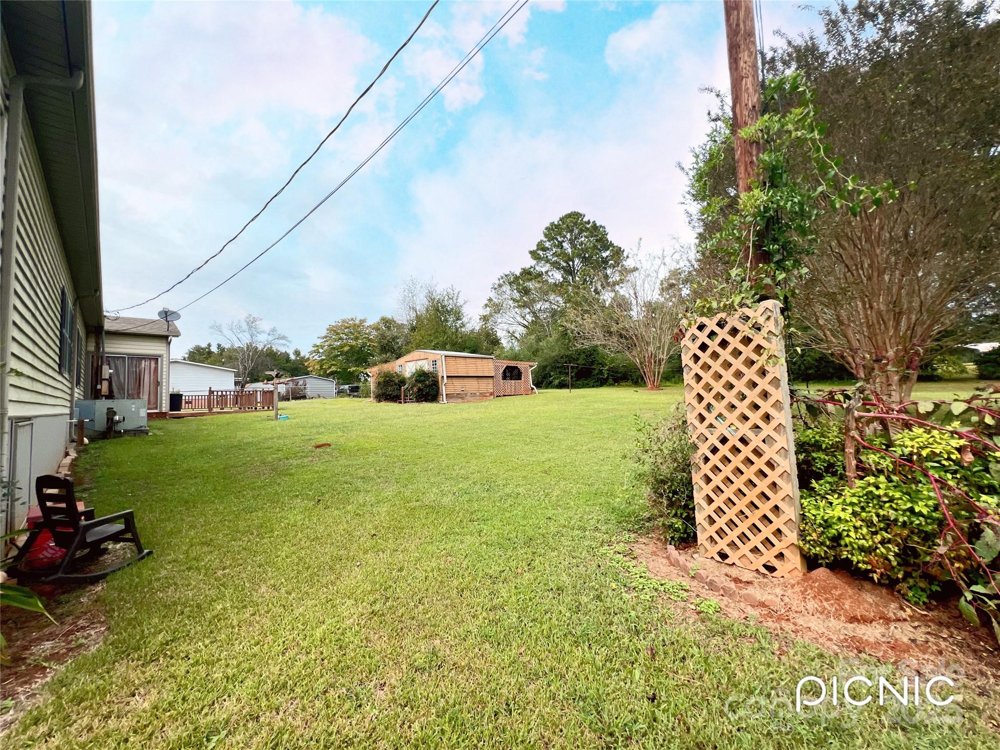 572 Mosteller Drive Lancaster SC 29720