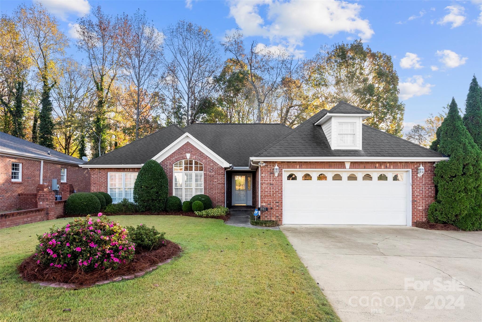 1982 Wexford Court Gastonia NC 28054