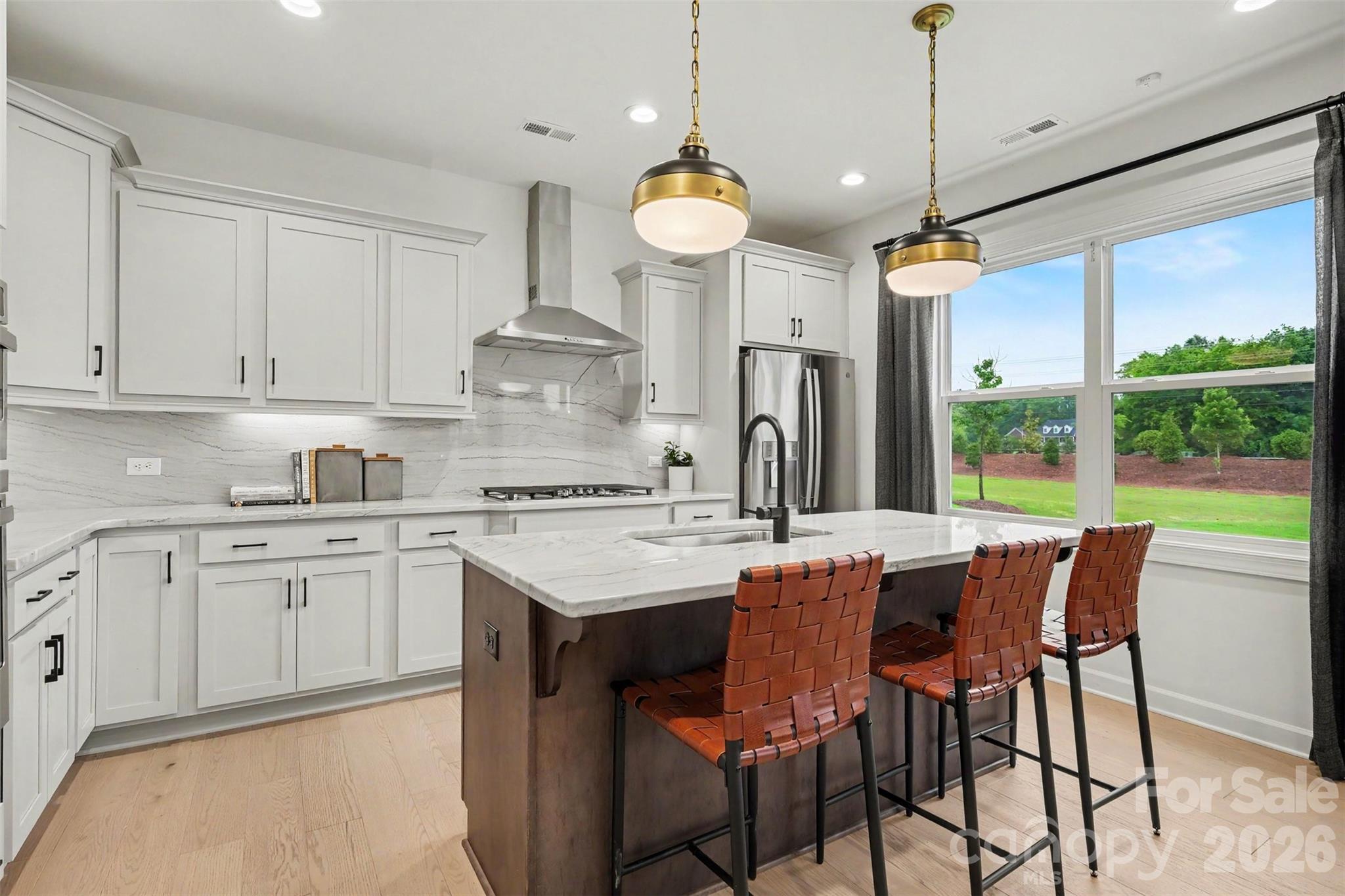 3808 Dahlia Drive Harrisburg NC 28075