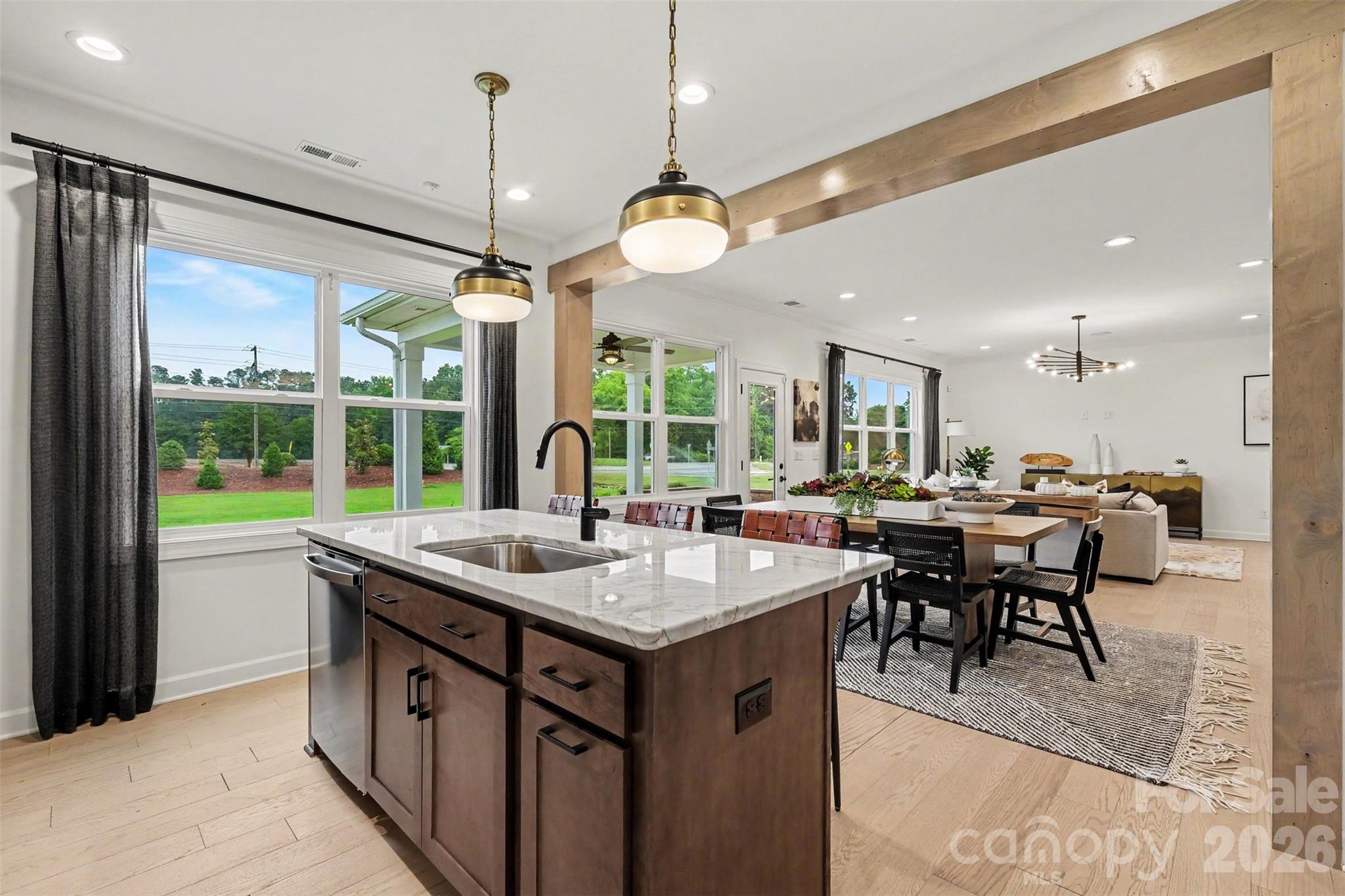 3808 Dahlia Drive Harrisburg NC 28075