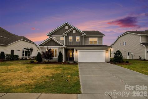3808 Dahlia Drive Harrisburg NC 28075