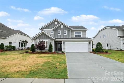 3808 Dahlia Drive Harrisburg NC 28075