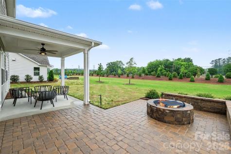 3808 Dahlia Drive Harrisburg NC 28075