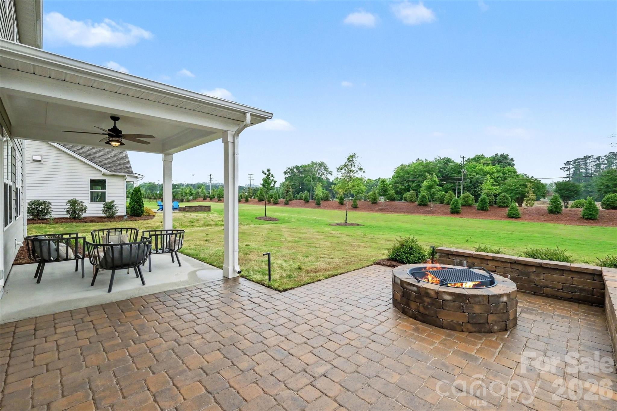 3808 Dahlia Drive Harrisburg NC 28075