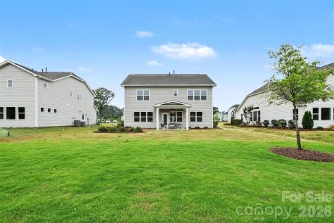3808 Dahlia Drive Harrisburg NC 28075