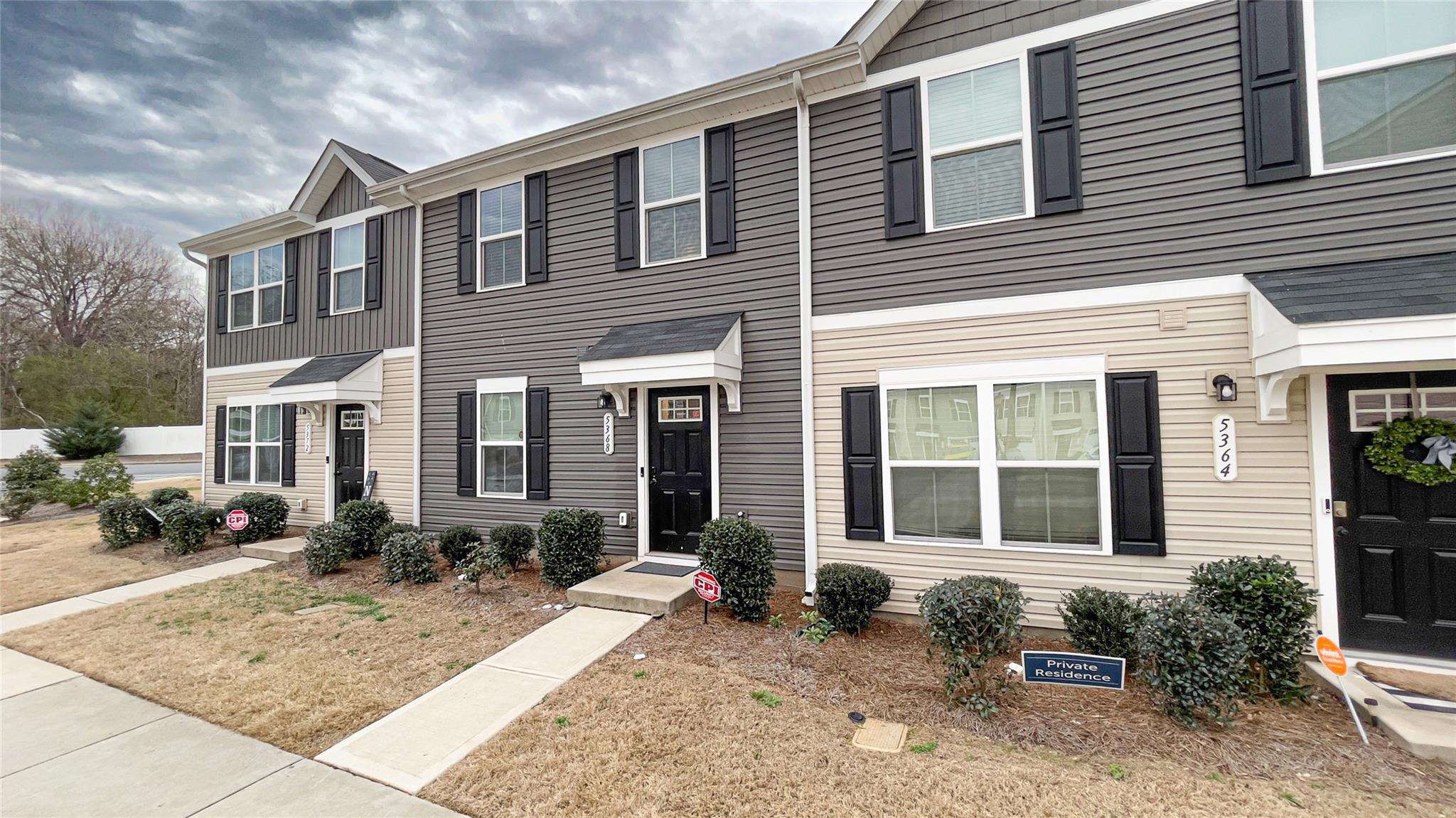 5368 Austin Knoll Court Charlotte NC 28269