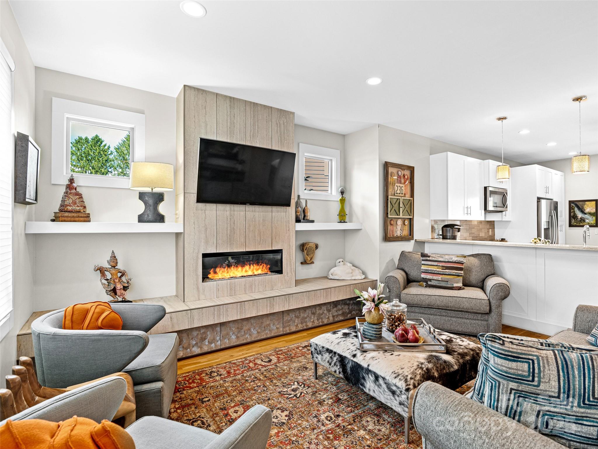 40 Overlook Road Asheville NC 28803