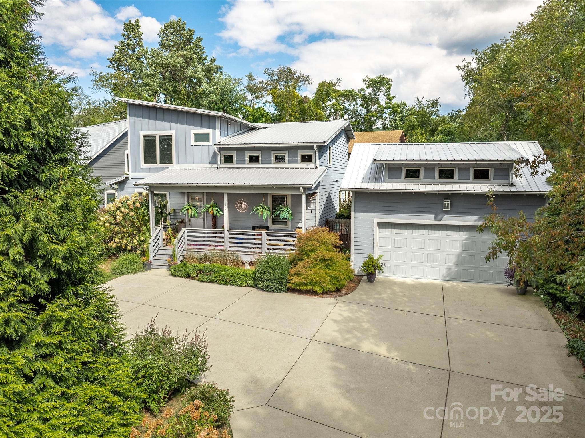 40 Overlook Road Asheville NC 28803