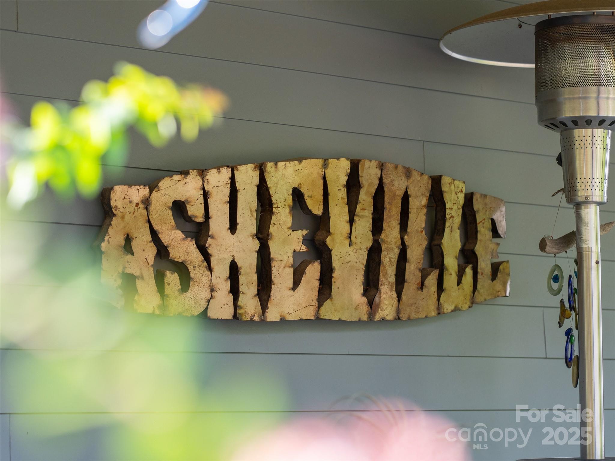 40 Overlook Road Asheville NC 28803