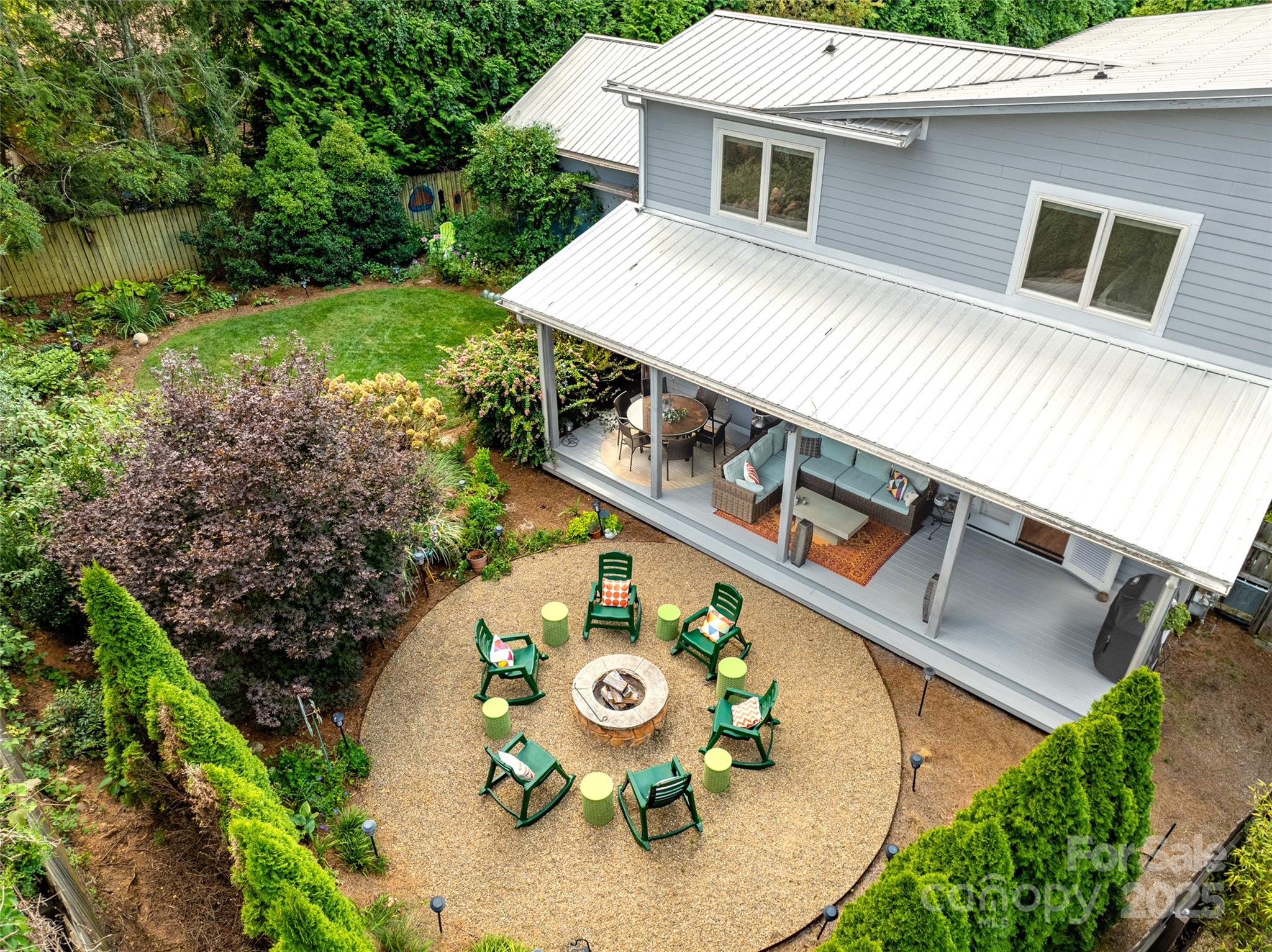 40 Overlook Road Asheville NC 28803