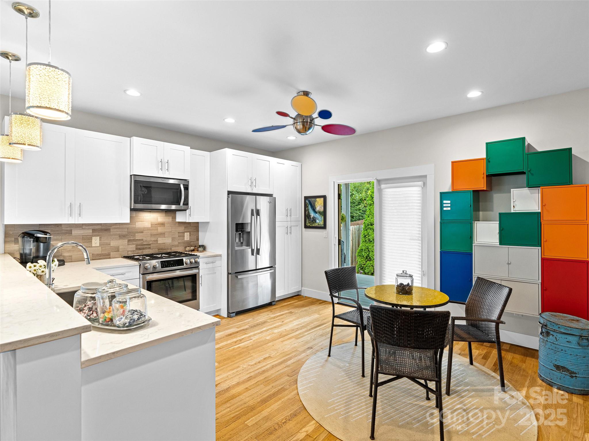 40 Overlook Road Asheville NC 28803