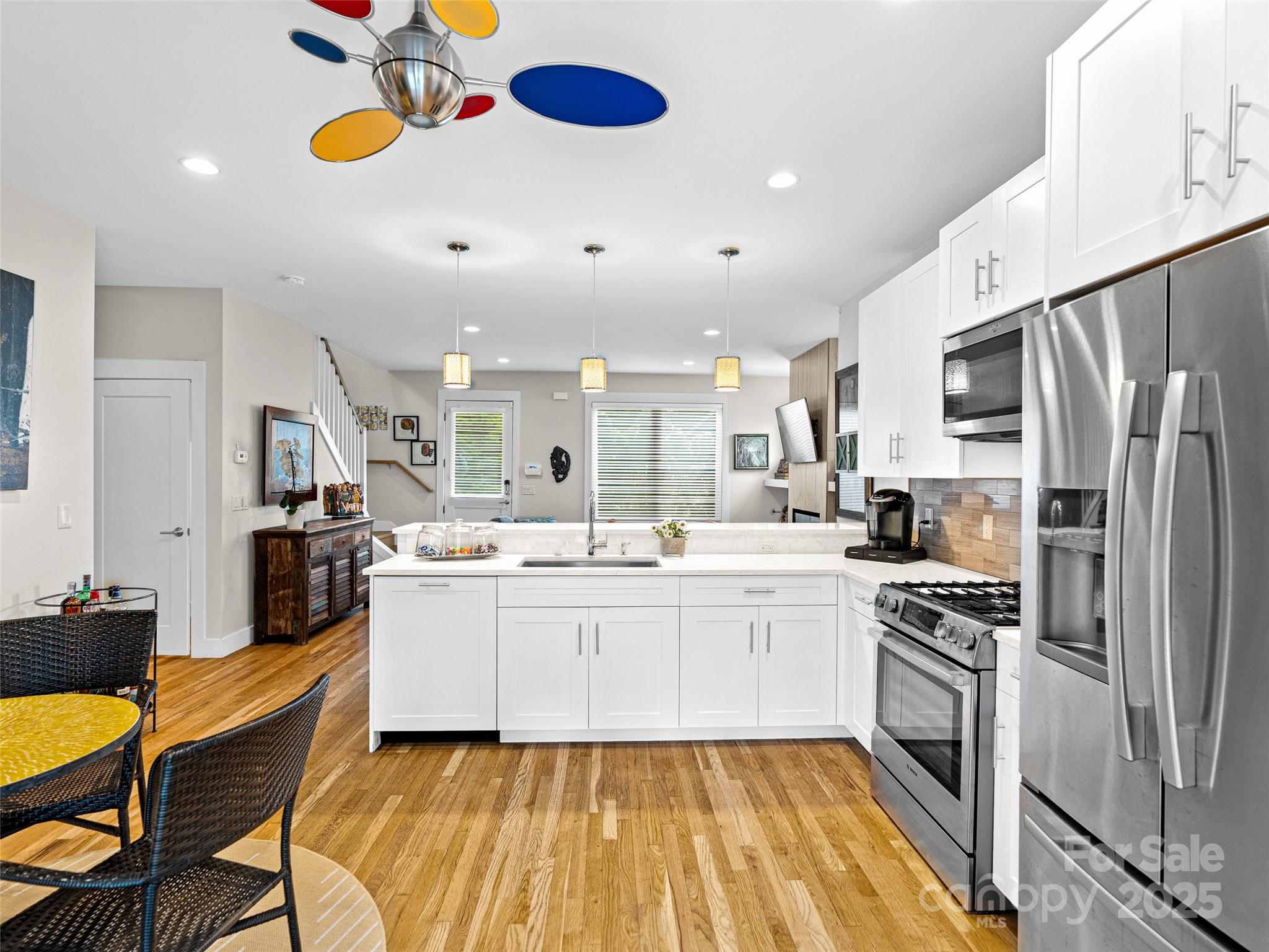 40 Overlook Road Asheville NC 28803